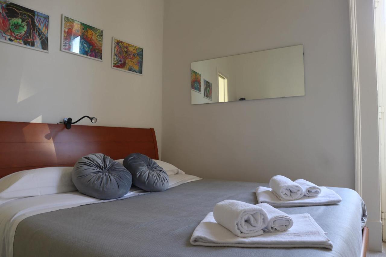 Studio Jester Неаполь Экстерьер фото