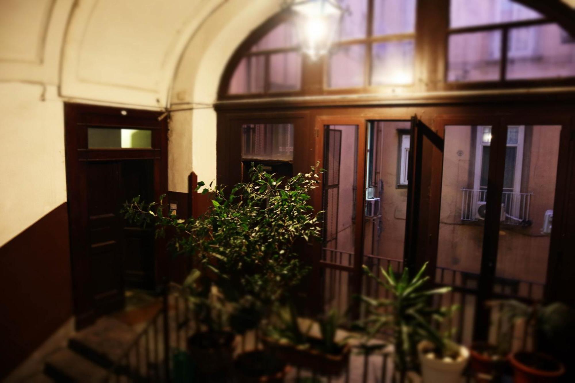 Studio Jester Неаполь Экстерьер фото