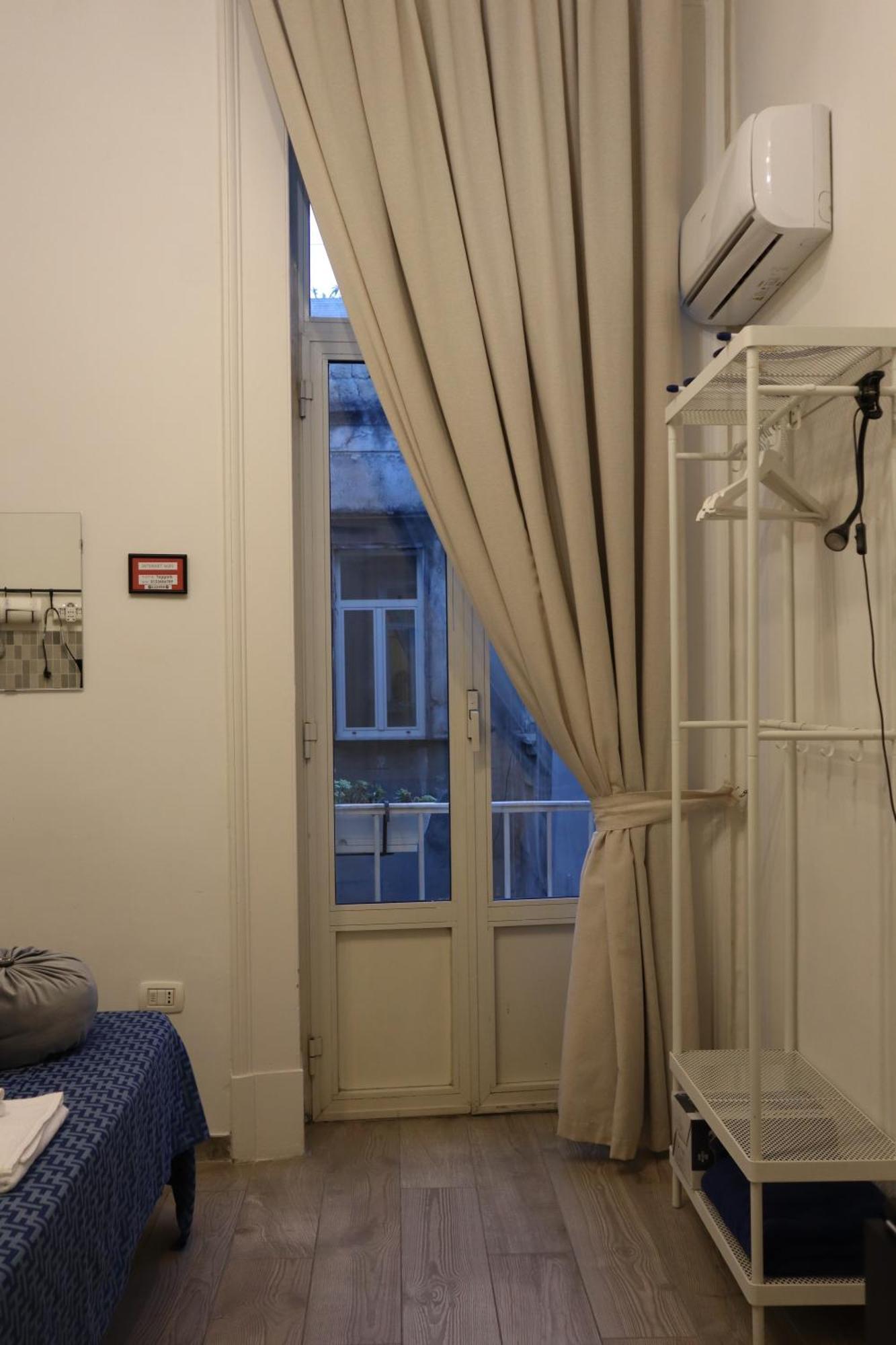 Studio Jester Неаполь Экстерьер фото